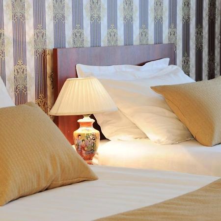 Hotel Royal スコピエ 部屋 写真