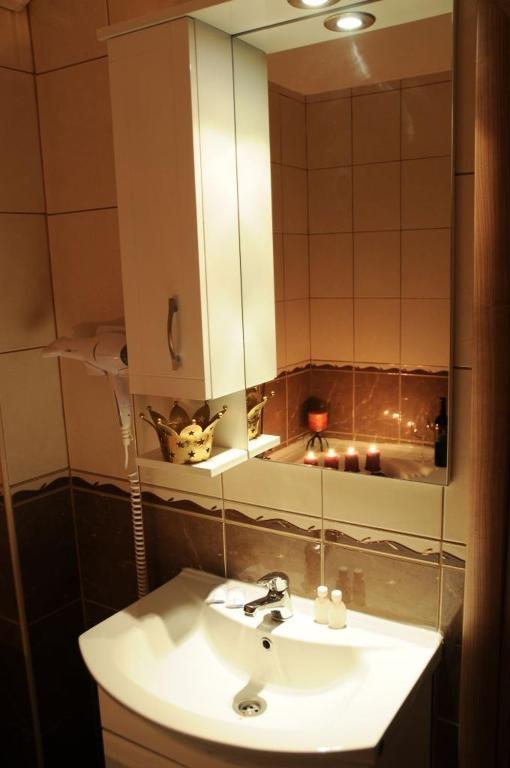 Hotel Royal スコピエ 部屋 写真